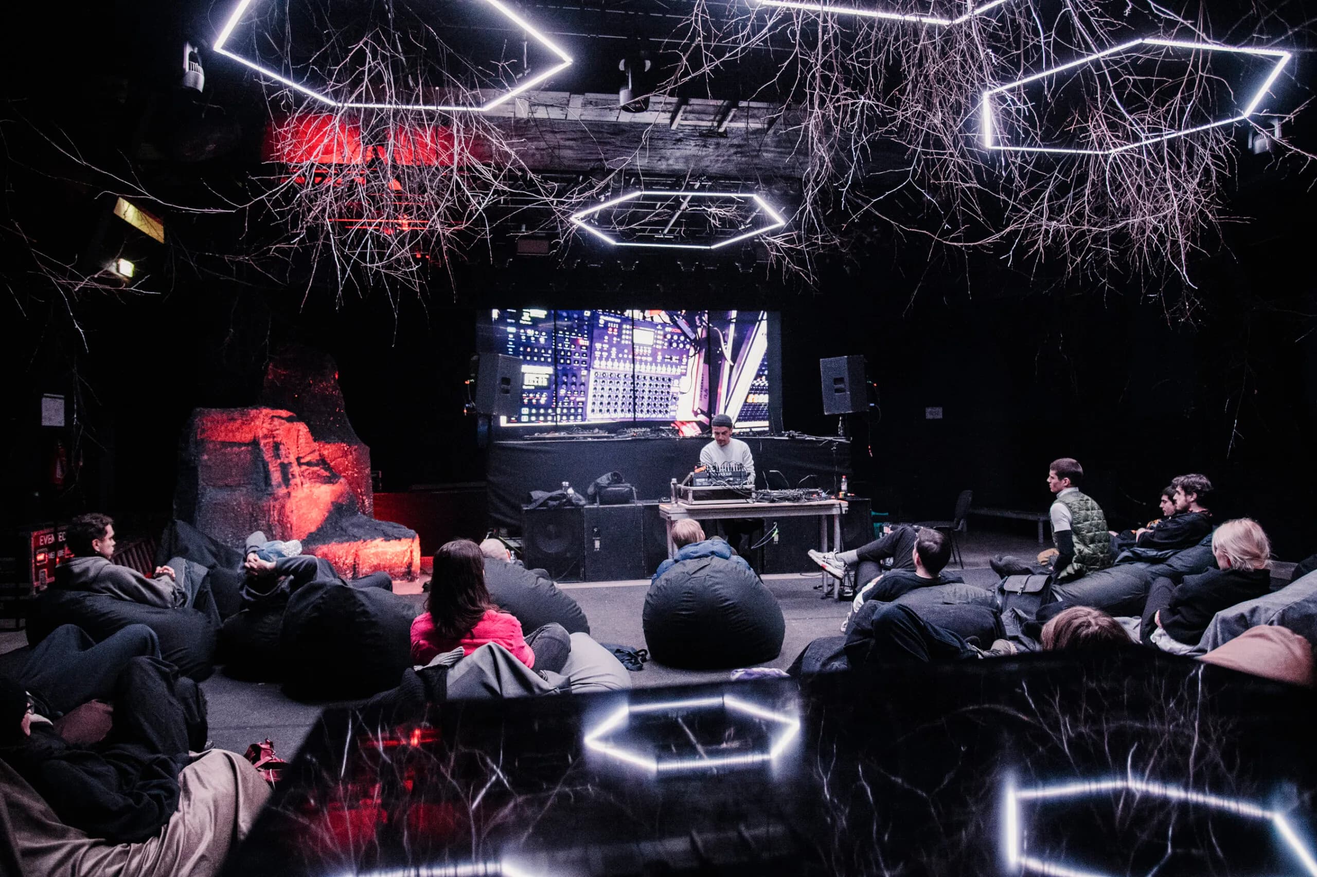 Avalikustasime Dreamscape Festivali programmi