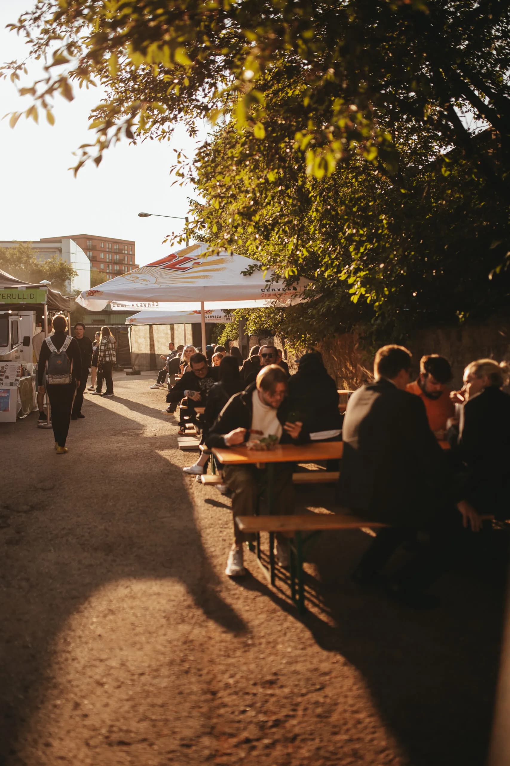Tähistame oma teist sünnipäeva!