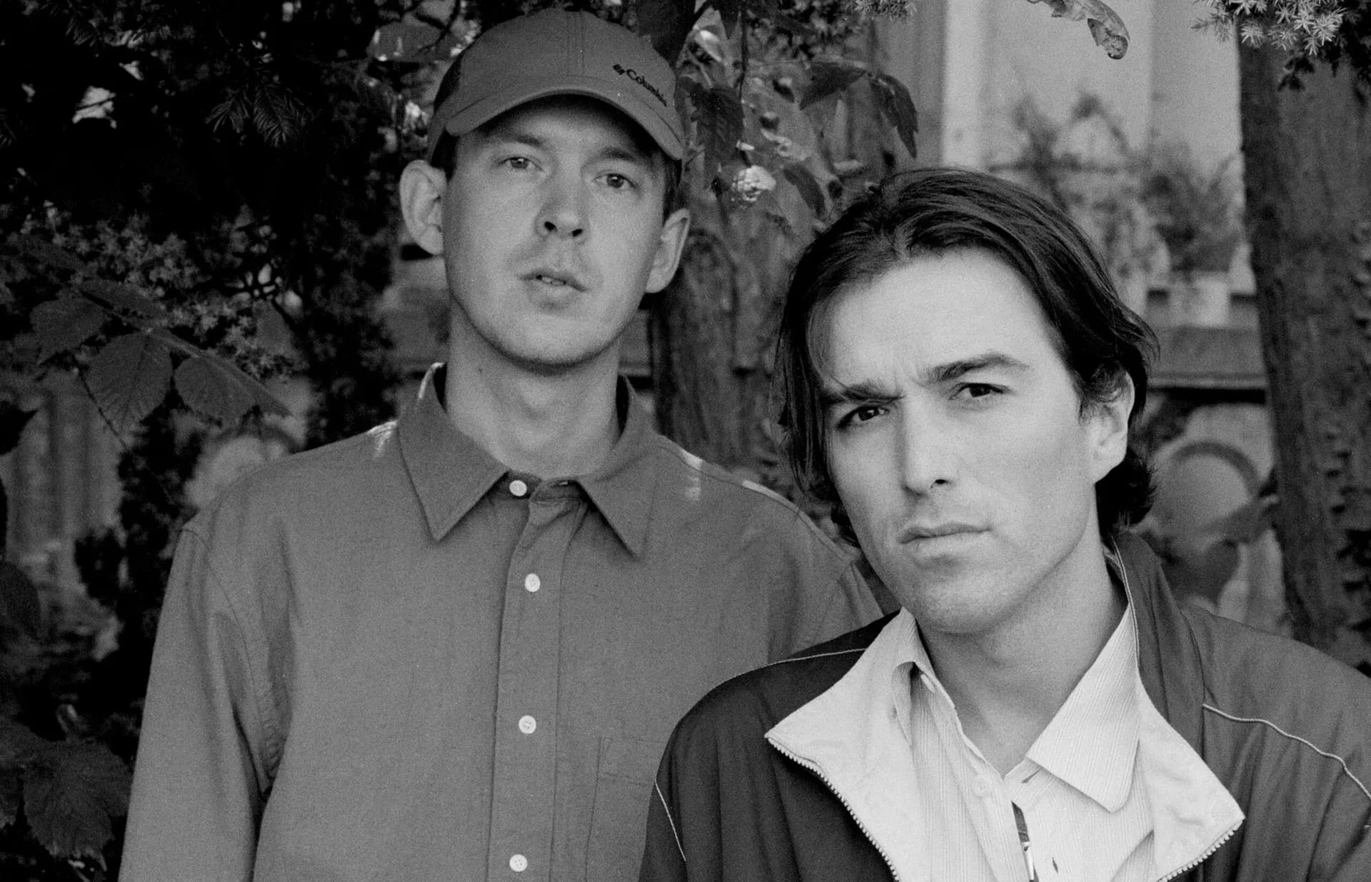 Taani-Rootsi duo Lust For Youth esineb Tallinnas